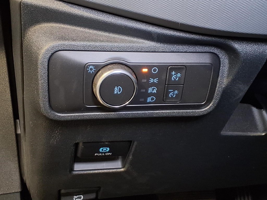 Used 2021 Ford Bronco Big Bend AWD/4WD image 16