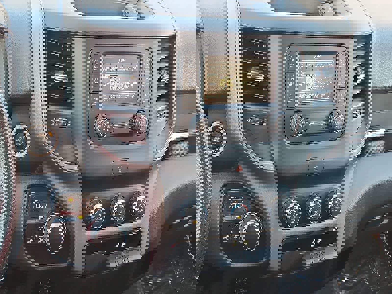 Used 2021 RAM 1500 Tradesman w/ SXT Appearance Group image 26