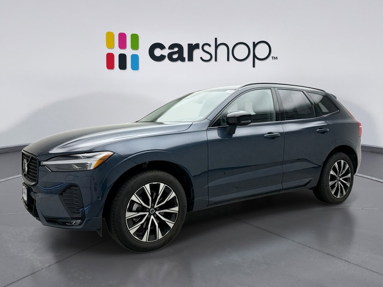 Used 2025 Volvo XC60 B5 Plus