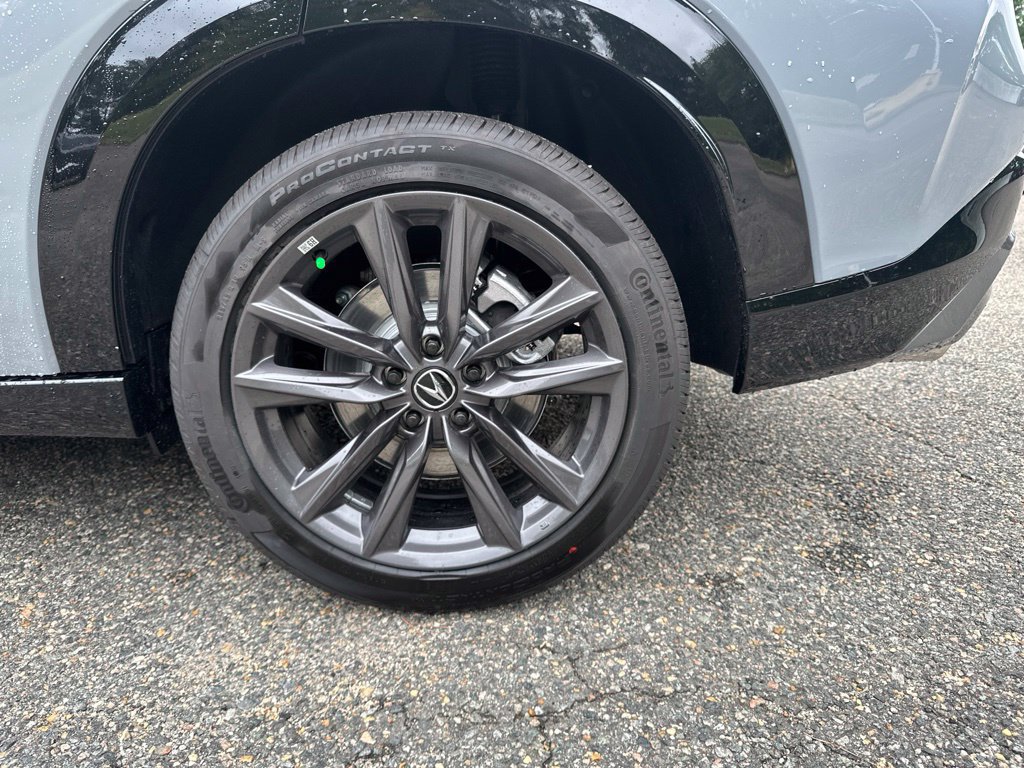 New 2026 Acura ADX A-Spec AWD/4WD image 17