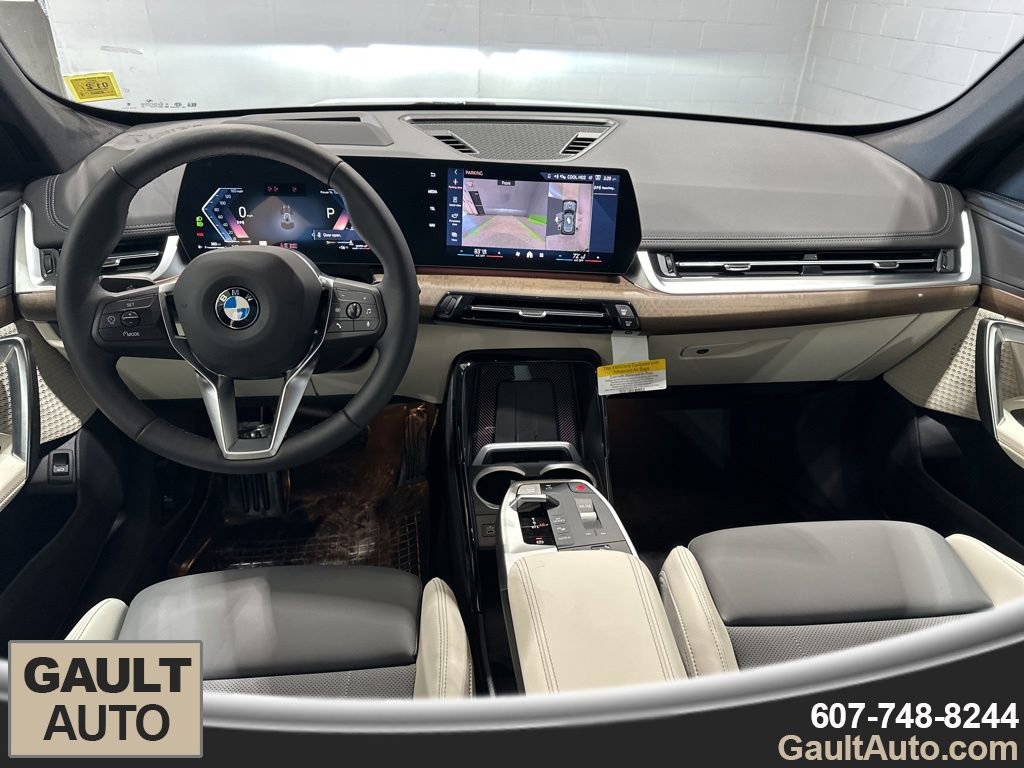 New 2026 BMW X1 xDrive28i image 7
