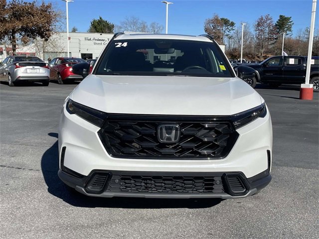 Used 2024 Honda CR-V Sport-L image 8