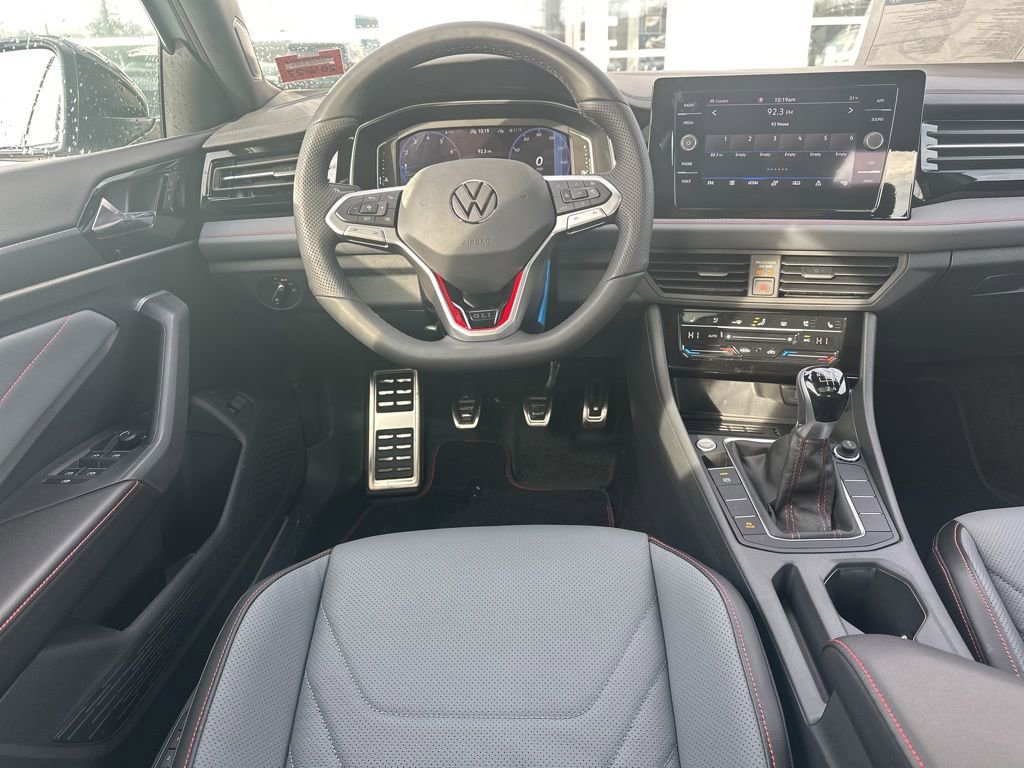 New 2026 Volkswagen Jetta GLI Autobahn image 13