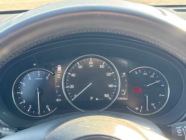 Used 2021 MAZDA CX-9 Signature AWD/4WD image 22