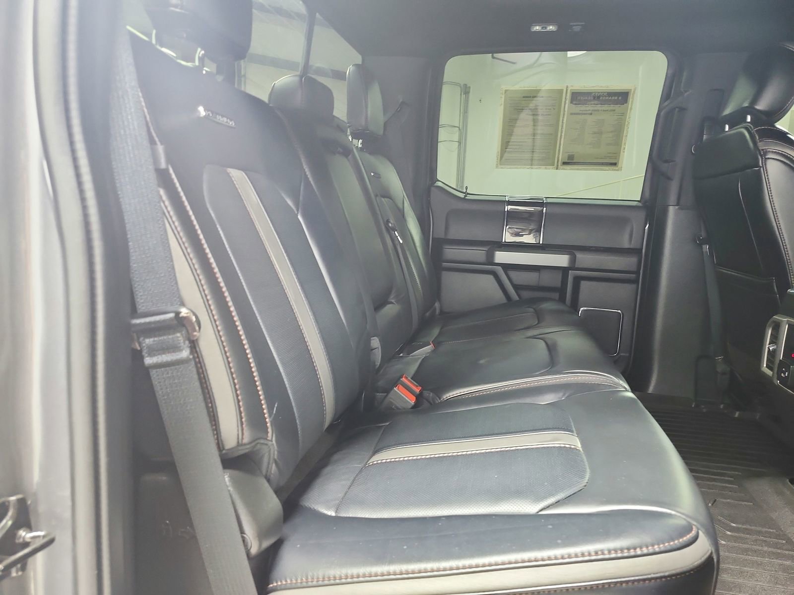 Used 2021 Ford F250 Platinum AWD/4WD image 42