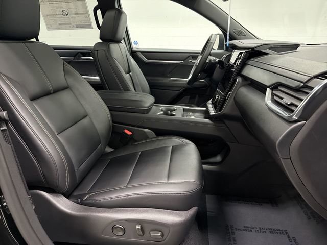 New 2026 GMC Acadia Elevation w/ Black Edition image 21