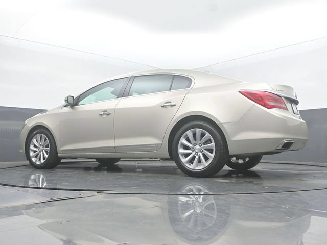 Used 2016 Buick LaCrosse Leather FWD image 46