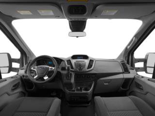 Used 2016 Ford Transit 350 XLT RWD image 3