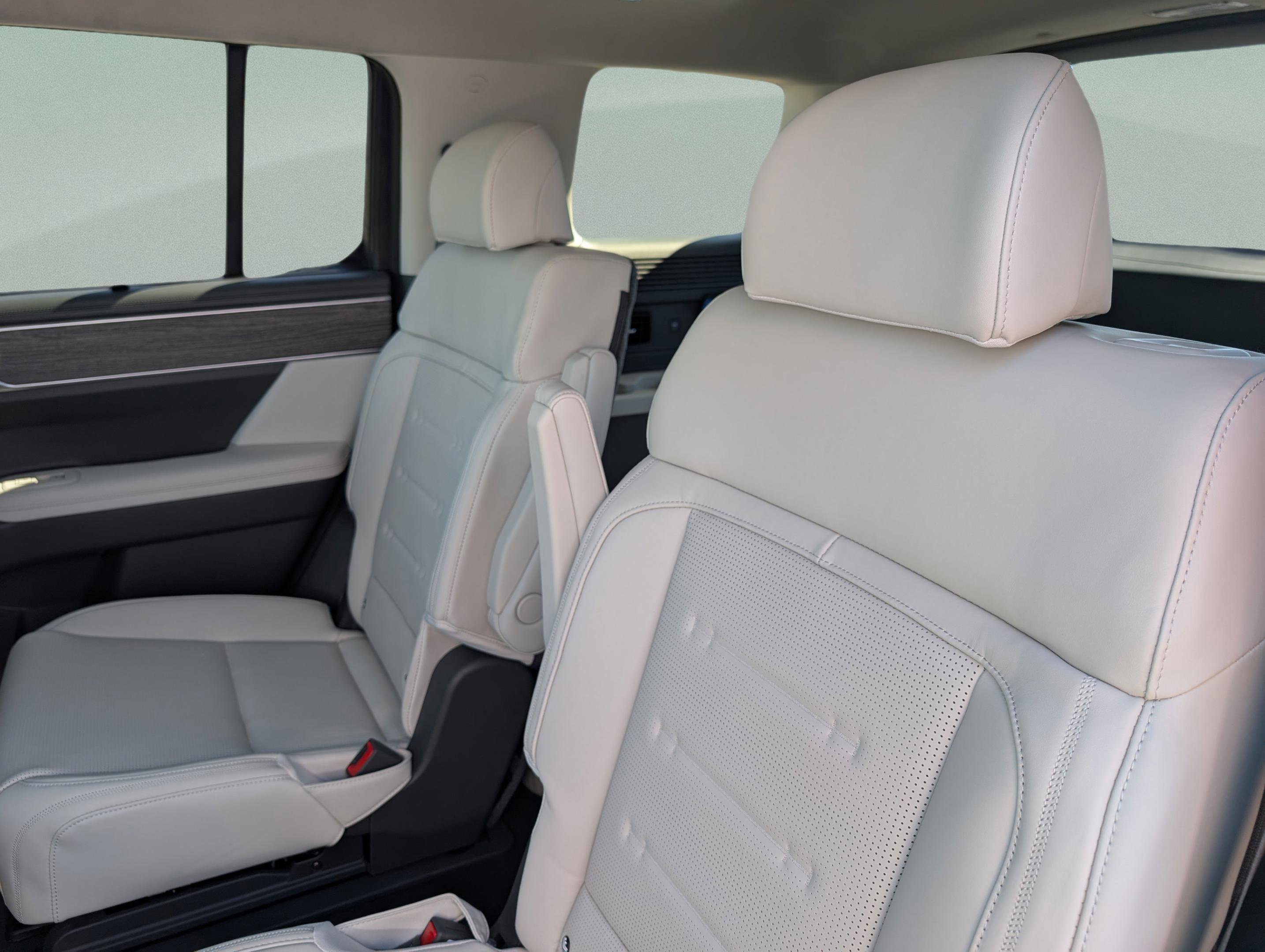 New 2026 Hyundai Santa Fe Calligraphy image 18