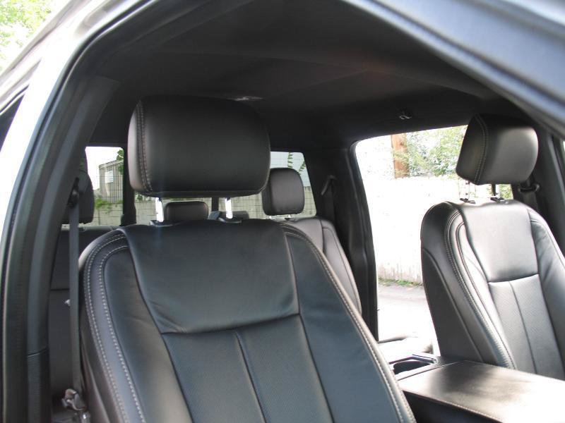 Used 2020 Ford F150 Lariat w/ Equipment Group 502A Luxury AWD/4WD image 24