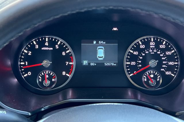 Used 2021 Kia Telluride EX w/ EX Premium Package AWD/4WD image 35