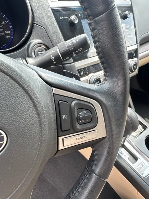 Used 2015 Subaru Outback 2.5i Limited AWD/4WD image 19