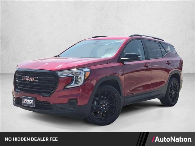 Used 2024 GMC Terrain SLE w/ Driver Convenience Package FWD video 1
