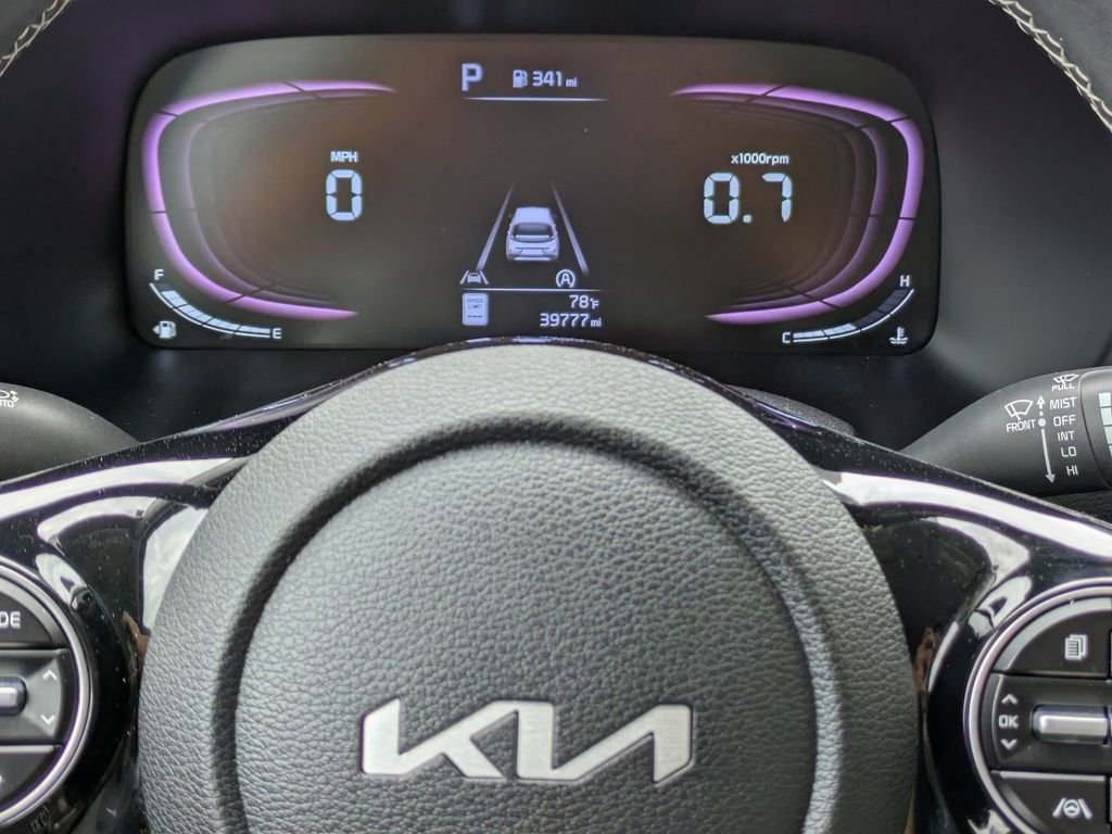 Used 2023 Kia Soul GT-Line image 27