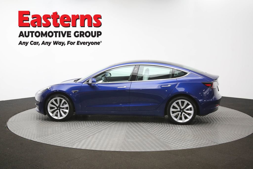 Used 2019 Tesla Model 3 Long Range AWD/4WD image 53
