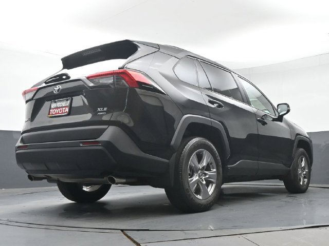 Certified 2024 Toyota RAV4 XLE w/ Convenience Package AWD/4WD image 37