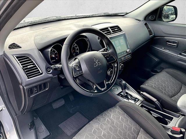 Used 2022 Mitsubishi Outlander Sport LE image 14