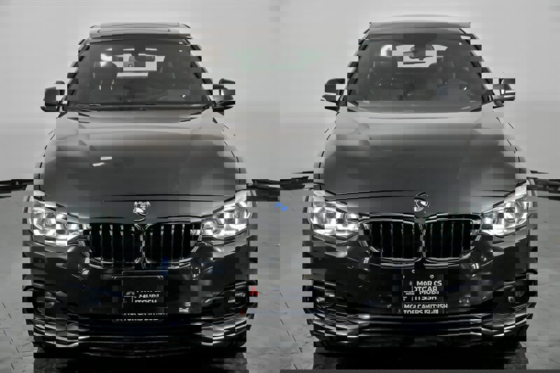 Used 2018 BMW 430i Gran Coupe xDrive image 4