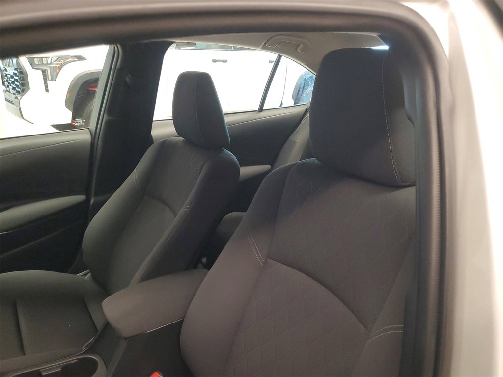 Used 2023 Toyota Corolla LE image 18