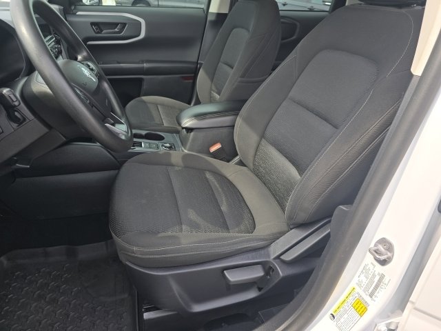 Used 2022 Ford Bronco Sport image 15