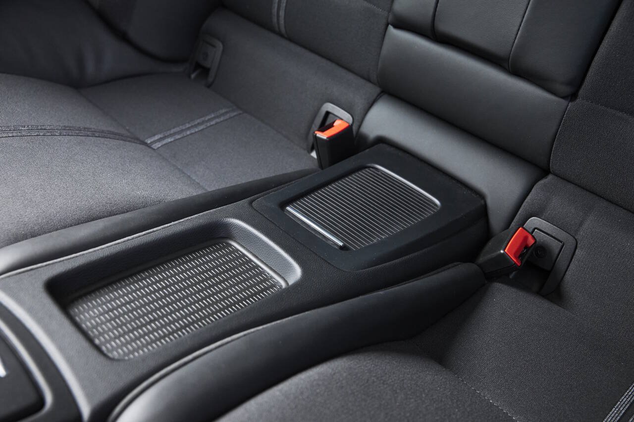 Used 2011 BMW M3 Coupe RWD image 90