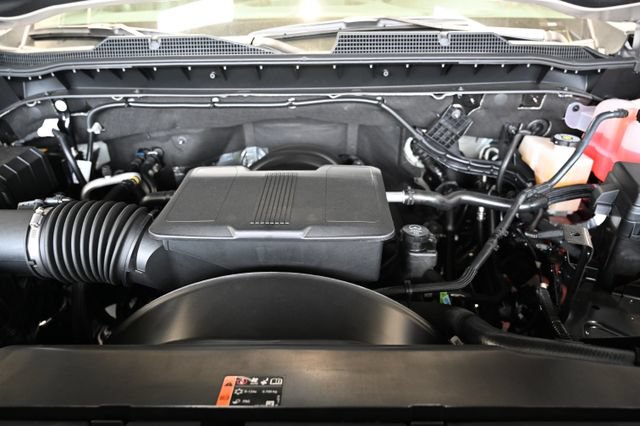 New 2026 Chevrolet Silverado 2500 Custom w/ Custom Value Package AWD/4WD image 30