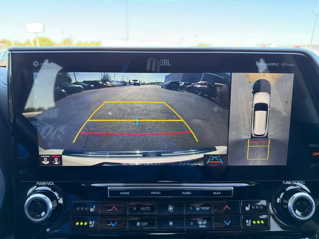 Used 2021 Toyota Highlander Limited AWD/4WD image 13