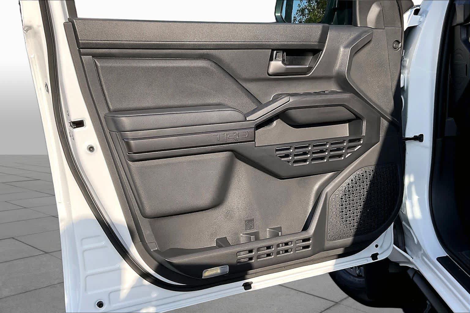 New 2026 Toyota Tacoma TRD Sport RWD image 10