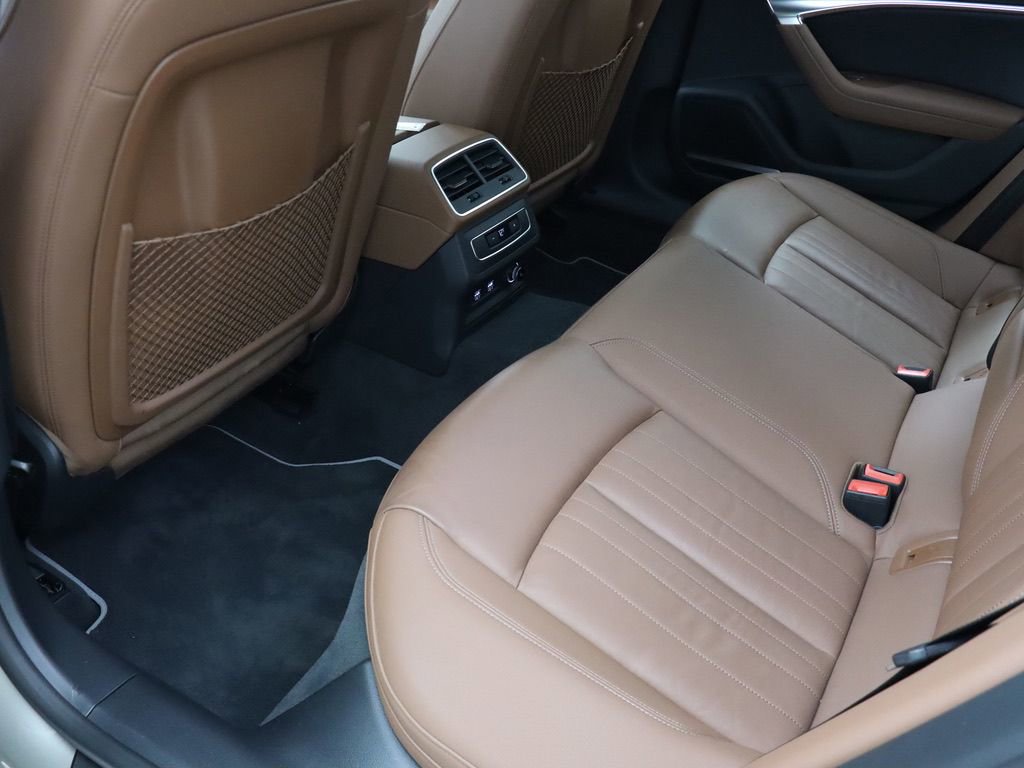 Used 2020 Audi A7 3.0T Premium Plus w/ Premium Plus Package image 36