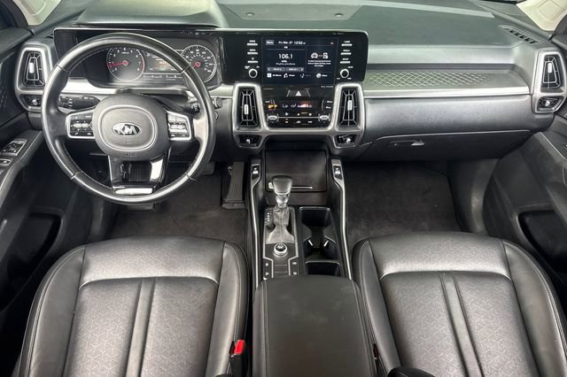 Used 2021 Kia Sorento S FWD image 15