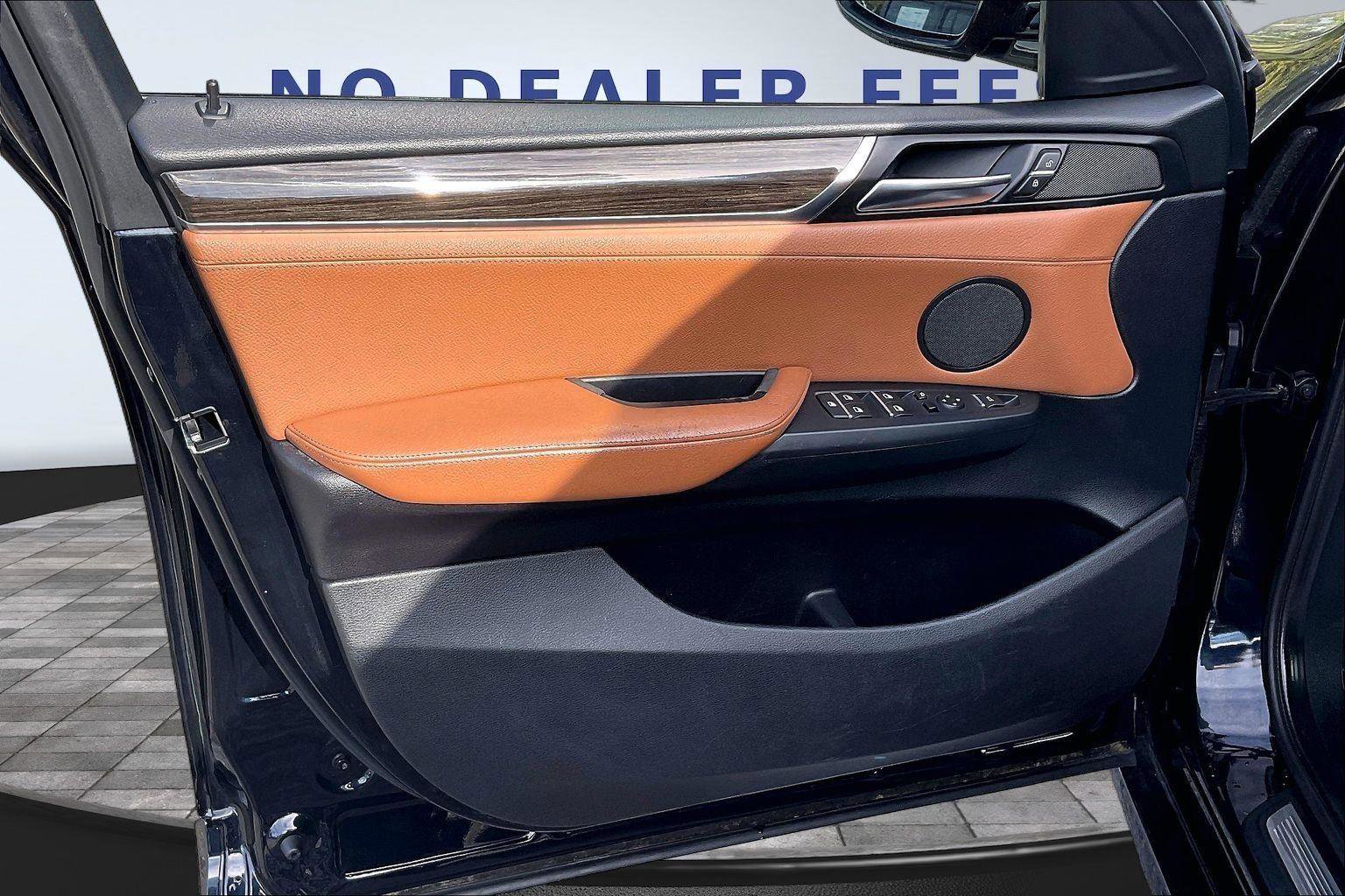 Used 2016 BMW X4 xDrive28i image 19