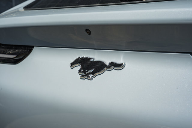 New 2026 Ford Mustang Mach-E Select w/ Comfort Package Lite AWD/4WD image 10