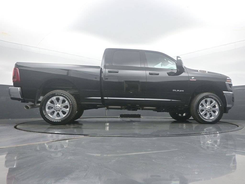 New 2026 RAM 2500 Big Horn image 50