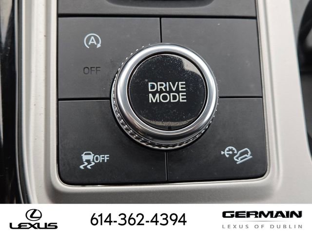 Used 2023 Ford Explorer ST w/ Equipment Group 401A image 22