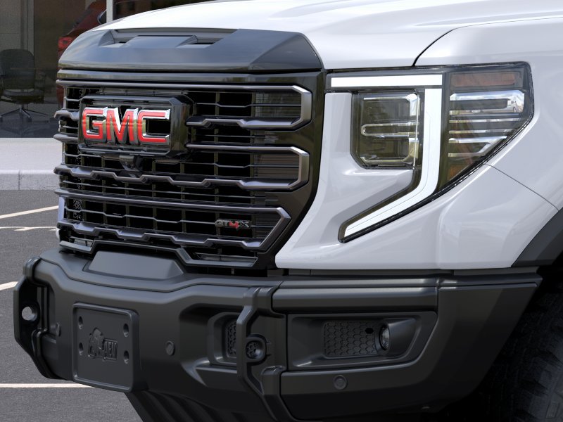 New 2026 GMC Sierra 1500 AT4X AWD/4WD image 13