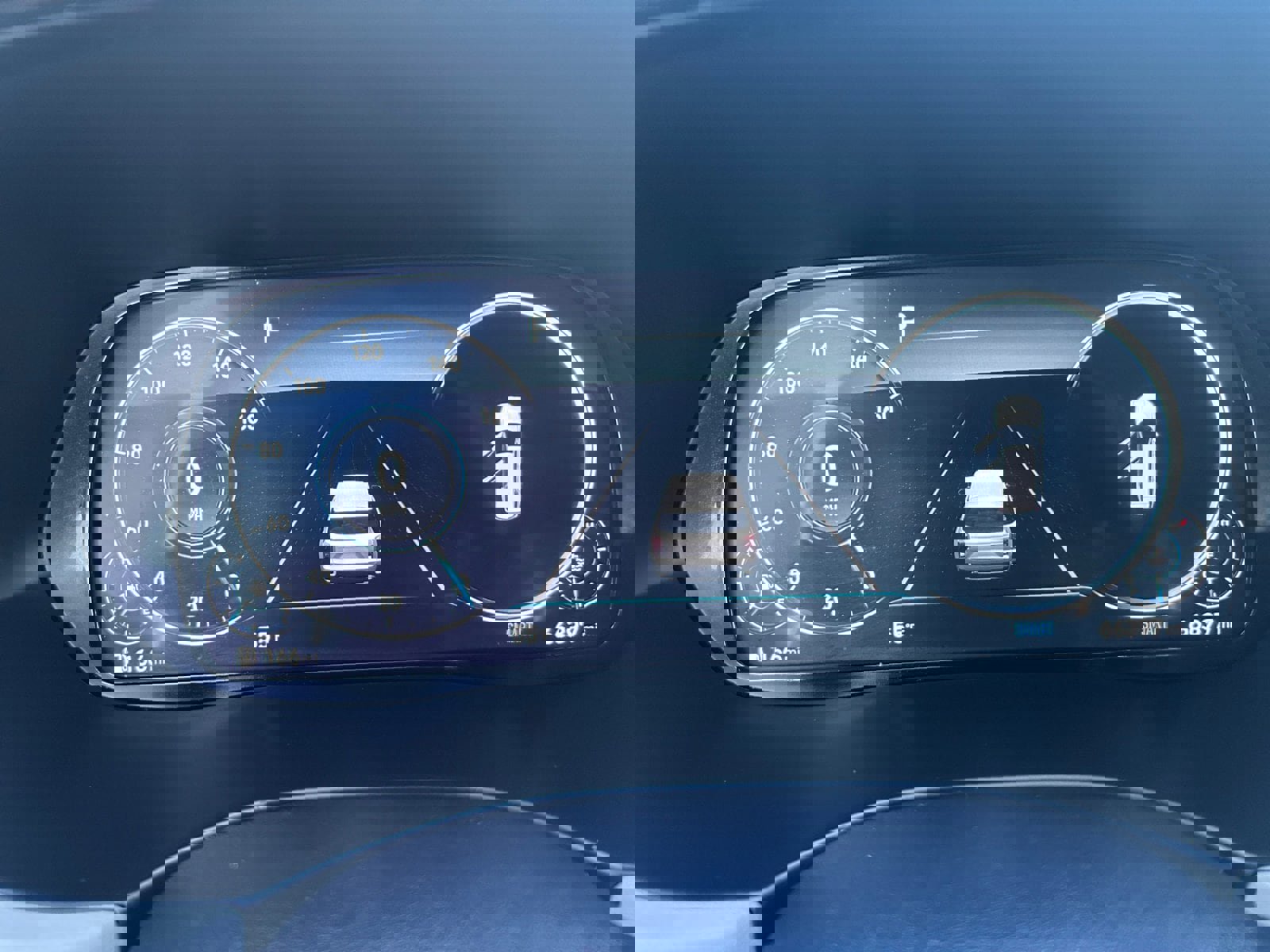 Used 2021 Hyundai Palisade Calligraphy w/ Cargo Package image 33