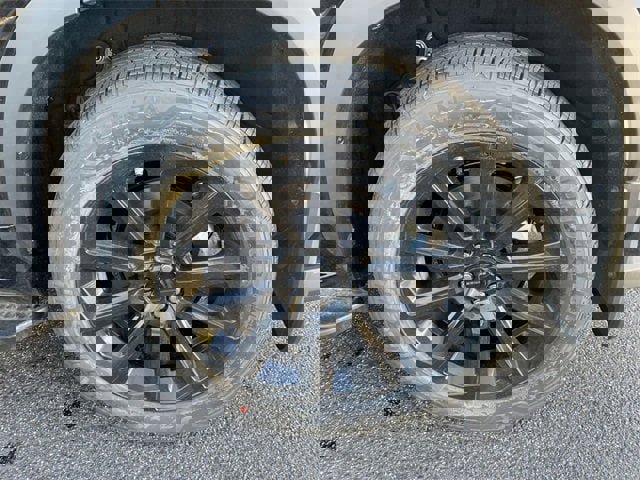 New 2026 Toyota Highlander XLE image 36