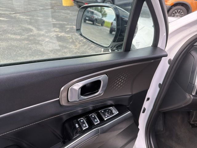 Used 2022 Kia Sorento SX FWD image 24