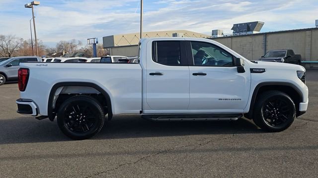 New 2026 GMC Sierra 1500 Pro w/ Graphite Edition image 9