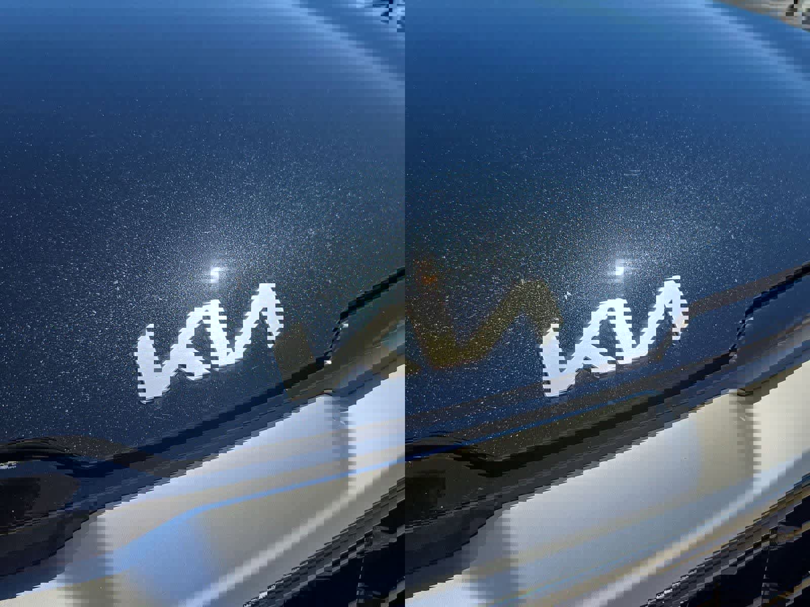 Used 2025 Kia Sportage EX image 10