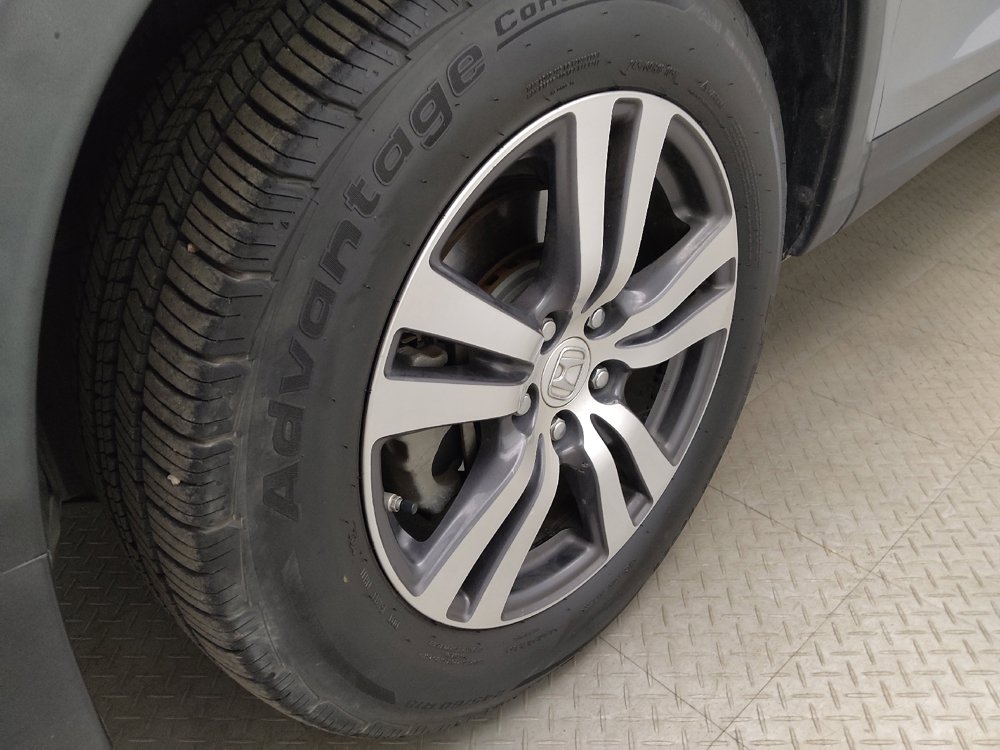 Used 2017 Honda Pilot EX image 31