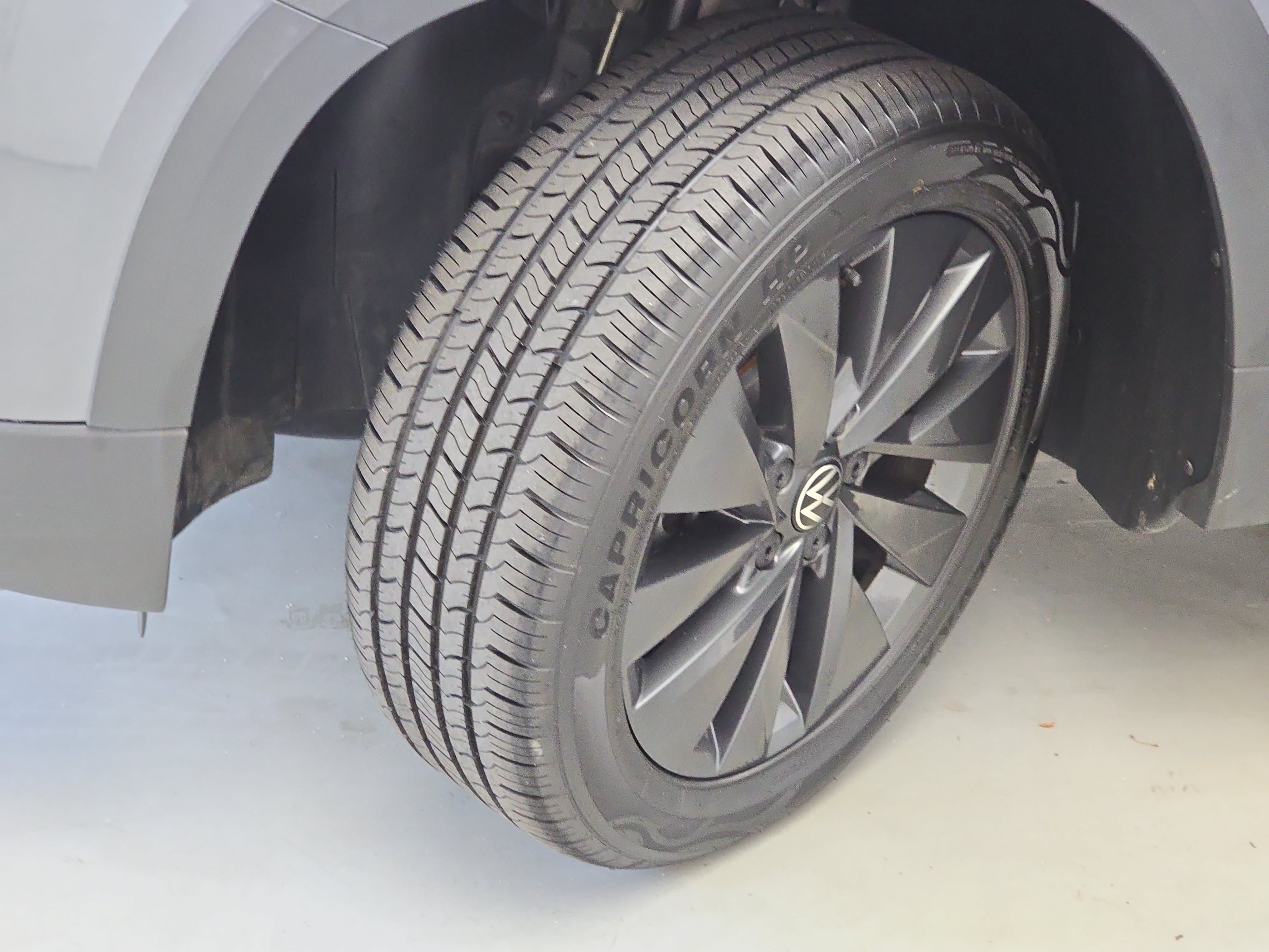 Certified 2023 Volkswagen Taos S FWD image 31