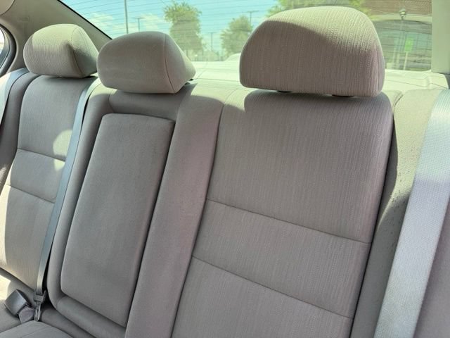 Used 2012 Honda Accord LX image 17