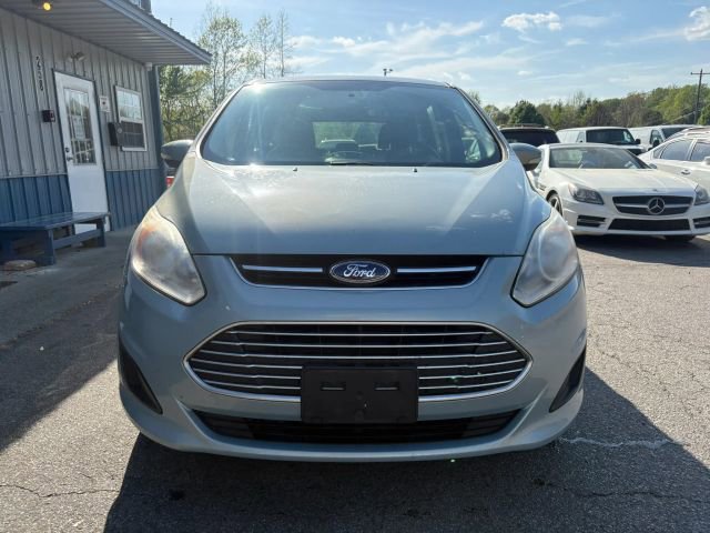 Used 2013 Ford C-MAX SE image 8