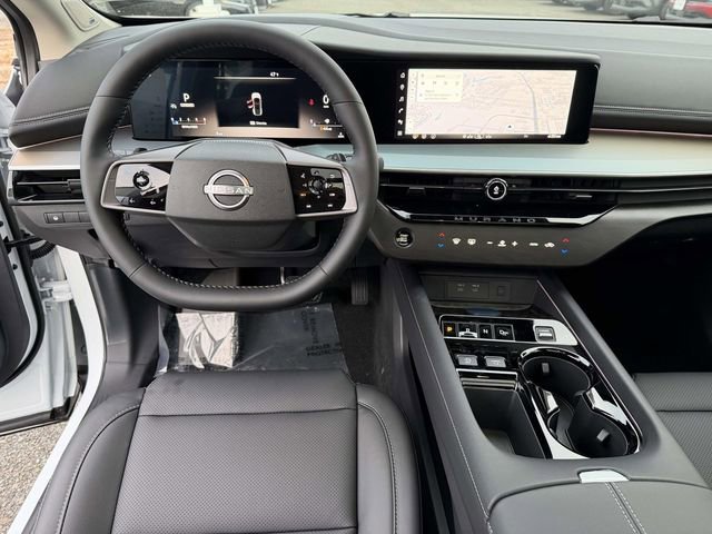 New 2026 Nissan Murano SL image 18