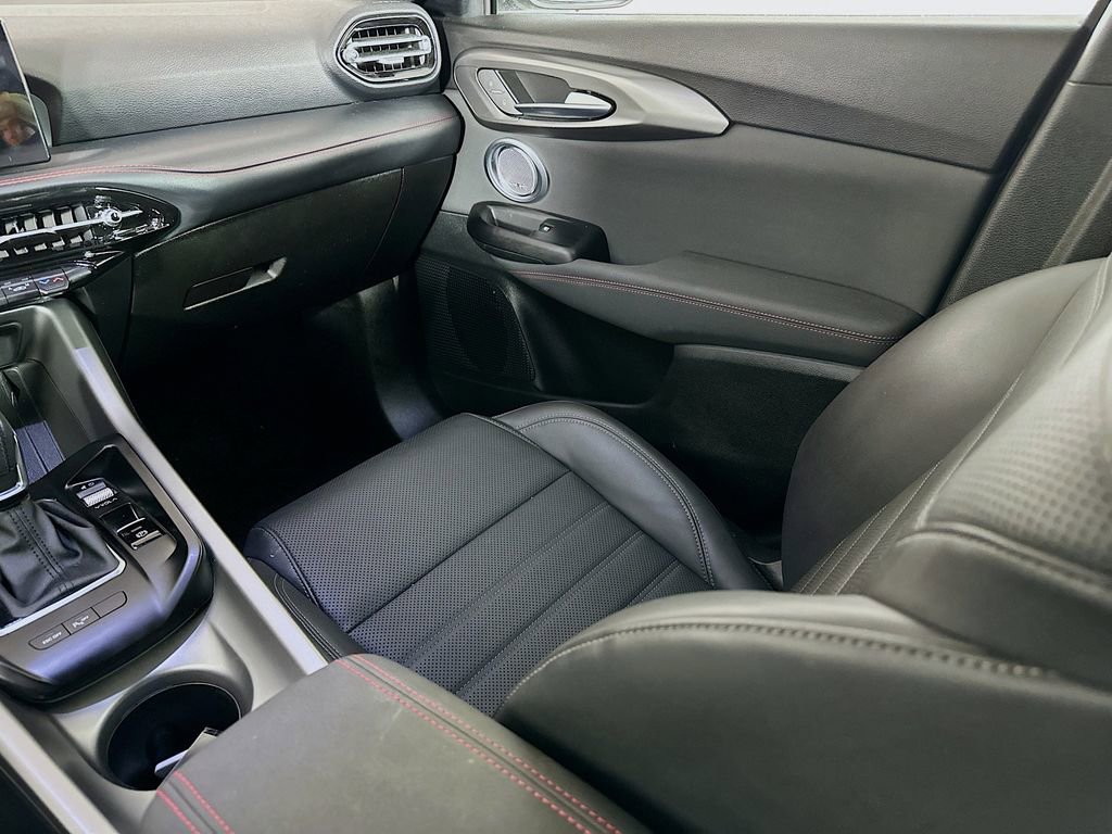 Certified 2024 Dodge Hornet R/T Plus image 34