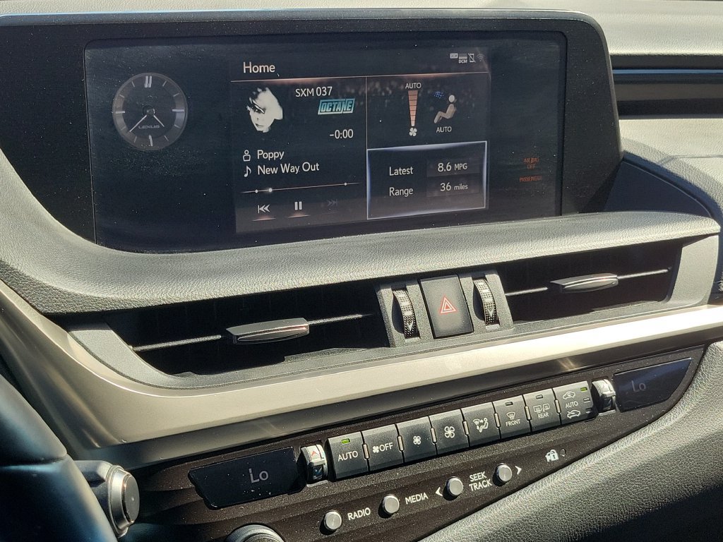 Used 2019 Lexus ES 350 w/ Accessory Package 2 FWD image 31