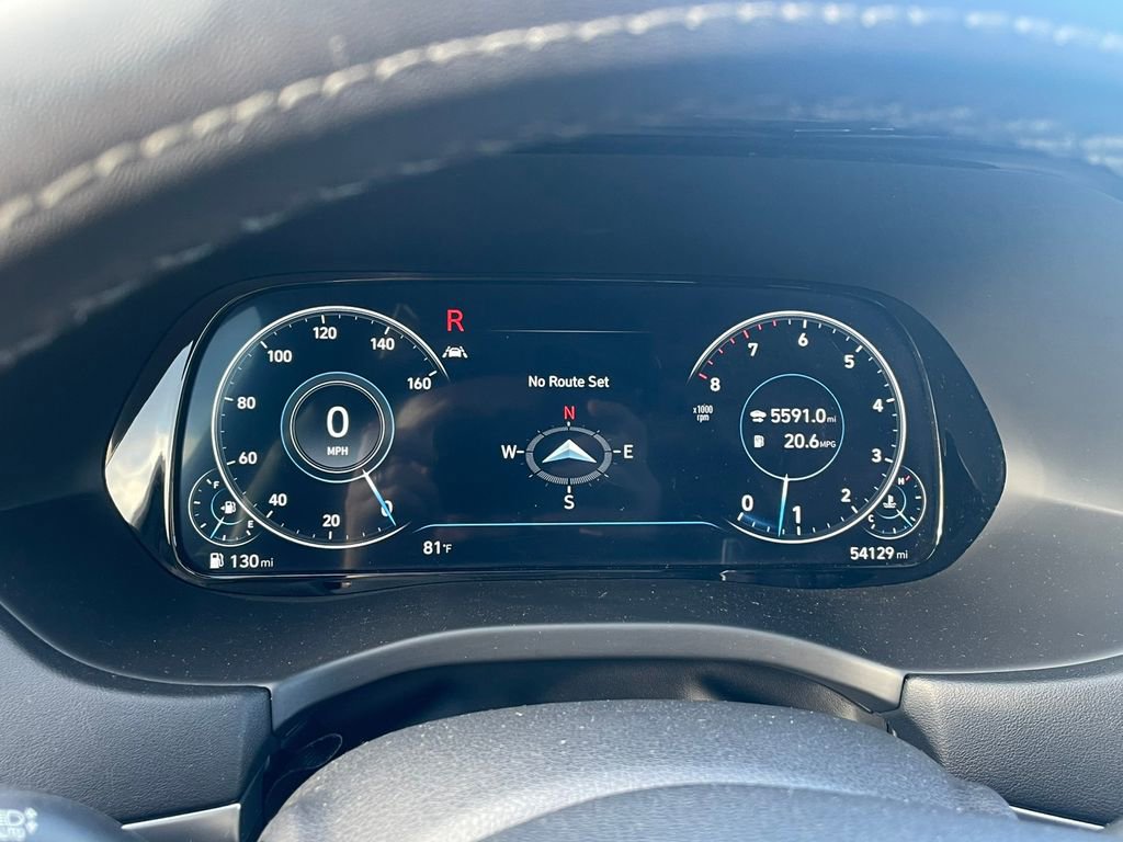 Used 2021 Hyundai Palisade Limited image 14