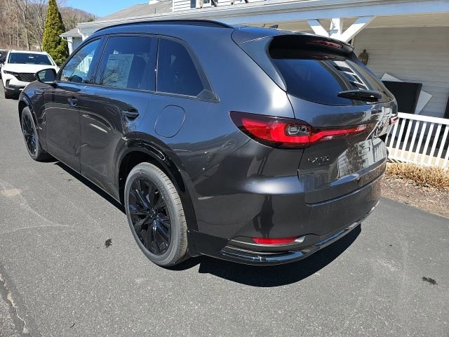 New 2026 MAZDA CX-90 3.3 Turbo S w/ Premium Package AWD/4WD image 5
