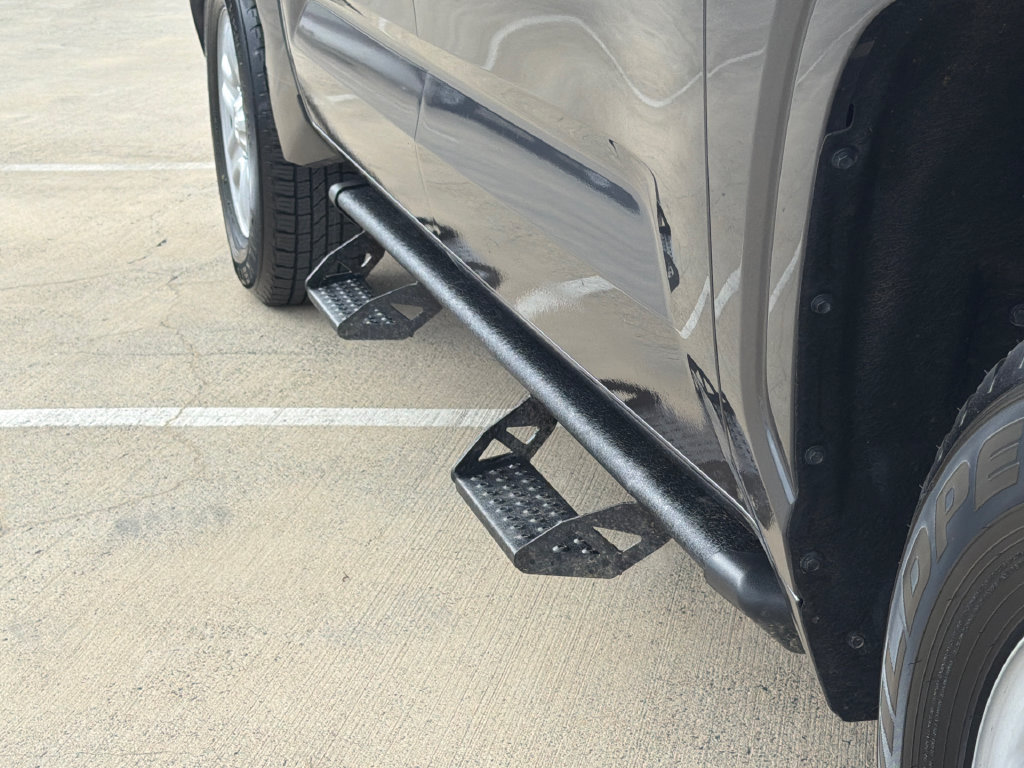 Used 2025 Toyota Tundra SR w/ SR Tow Package AWD/4WD image 6